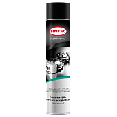 Очиститель тормозов Sintec CleanBrake аэрозоль 1л 103335