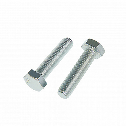  Болт нерж. DIN 933 М 12х50 (2шт) 
