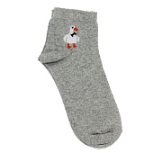  Женские носки 2643, р. 23-25 