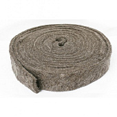 Утеплитель войлочный 6м/30мм Утеплитель войлочный 6м/30мм