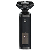  Бритва электрическая Бердск-3318АС 220В/5Вт 