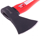 Топор кованый 0,6кг, фибергласовое топорище, 400мм, Matrix Топор кованый 0,6кг, фибергласовое топорище, 400мм, Matrix