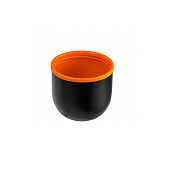 Термос HS.TM-026 1200ML черный (дополн.пласт.чашка) TONAR Термос HS.TM-026 1200ML черный (дополн.пласт.чашка) TONAR