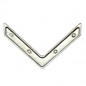 Угольник УГ-100 б/п Кунгур Угольник УГ-100 б/п Кунгур