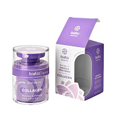  Крем для лица ASIAKISS COLLAGEN Ампульный с коллагеном 50мл 