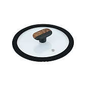 Кастрюля с крышкой 3,2л 22см Linea ALBERO 62-1422