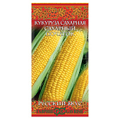 Кукуруза Сахарный початок, ЗС Р+ Кукуруза Сахарный початок, ЗС Р+