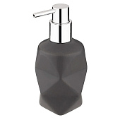 Дозатор для жидкого мыла Геометрия 106621 Рыжий кот Дозатор для жидкого мыла Геометрия 106621 Рыжий кот