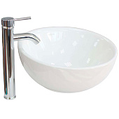 Раковина накладная Maison ML411-42, 420х420х230 Раковина накладная Maison ML411-42, 420х420х230