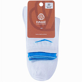 Женские носки 4С63 размер 23 Женские носки 4С63 размер 23