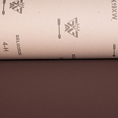 Шкурка шлифовальная № 4 (Р320), ширина 775-800мм Шкурка шлифовальная № 4 (Р320), ширина 775-800мм