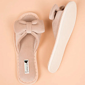  Тапочки женские Forio арт. 125-8920Ф, р. 36-37 