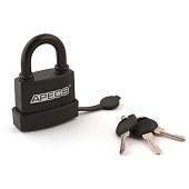 Замок навесной PDR-50-70 Апекс /6 Замок навесной PDR-50-70 Апекс /6