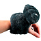  Мягкая игрушка Кошачья лапка, микс, MT1003 