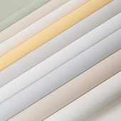  Обои 1.06х10м Lino Бежевый фон арт. HC72561-24  /HomeColor 