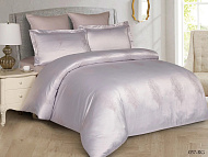  Комплект постельного белья Cleo Royal Jacquard, семейный, 4 наволочки, жаккард, 41/037-RG 