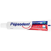 Зубная паста PEPSODENT Тройное действие 75мл Зубная паста PEPSODENT Тройное действие 75мл