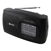 Радиоприемник Vitek VT-3591 GY Радиоприемник Vitek VT-3591 GY