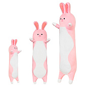  Мягкая игрушка Maxitoys, Зайчик Милашка, 50 см 