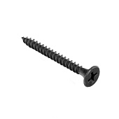  Саморезы гипсокартон-метал ШСГМ 3,5х32мм, 200шт, фосфатированные 