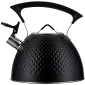 Чайник 3л со свистком Linea TEA 78-002