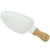 Блюдо сервировочное "Naturel" 16х40х5 см 900 мл 380042 Блюдо сервировочное "Naturel" 16х40х5 см 900 мл 380042