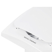 Вентилятор вытяжной Royal Thermo Virtuoso RAFV 100 Вентилятор вытяжной Royal Thermo Virtuoso RAFV 100