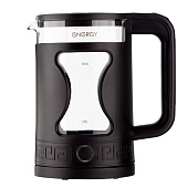 Чайник Energy E-257 черный Чайник Energy E-257 черный