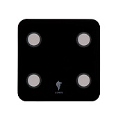 Весы напольные LEONORD LE-1273 Bluetooth