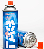 Газ Всесезонный для портативных газовых приборов 220г Газ Всесезонный для портативных газовых приборов 220г