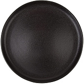 Тарелка "BLACK STONE" 26 см 540158 