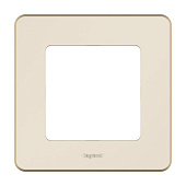 Рамка 1-м сл. кость Inspiria Leg 673931 Рамка 1-м сл. кость Inspiria Leg 673931