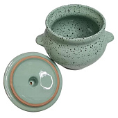 Горшок для жаркого 0,5 л с ручками гармония 109523 Горшок для жаркого 0,5 л с ручками гармония 109523