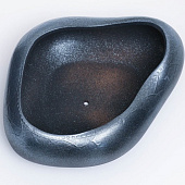 Кашпо - ваза Силуэт/Сила любви 0,25л, 31х12х12см 7359324 Кашпо - ваза Силуэт/Сила любви 0,25л, 31х12х12см 7359324