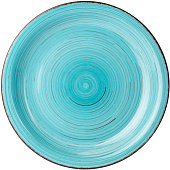 Тарелка обеденная Domenik Laguna 26 см DM6000 Тарелка обеденная Domenik Laguna 26 см DM6000