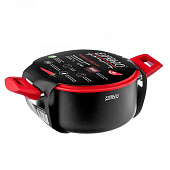 Кастрюля Esprado Frontera 4,3 л FRNT24RE101 Кастрюля Esprado Frontera 4,3 л FRNT24RE101