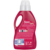 Гель для стирки Ласка Сияние цвета 1л Гель для стирки Ласка Сияние цвета 1л