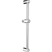 Душевая стойка с ручным душем 1 режим хром 60см SS-04 109083 Рыжий кот Душевая стойка с ручным душем 1 режим хром 60см SS-04 109083 Рыжий кот