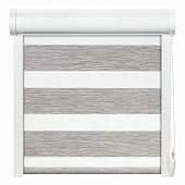  Рольштора Вудэн Светло-серый 100х160 