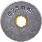 Нагреватель к сварочному аппарату для PPRC 25 Нагреватель к сварочному аппарату для PPRC 25