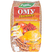 Буйские ОМУ Осеннее 3кг Буйские ОМУ Осеннее 3кг