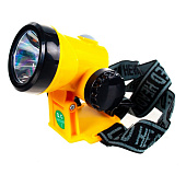 Фонарь LED налобный КОСМОС KOCH3WLi-On Фонарь LED налобный КОСМОС KOCH3WLi-On