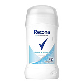Дезодорант стик Rexona Хлопок 40мл Дезодорант стик Rexona Хлопок 40мл