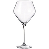Набор бокалов для красного вина Crystal Bohemia Loxia 610мл (6шт) БСС0299 Набор бокалов для красного вина Crystal Bohemia Loxia 610мл (6шт) БСС0299