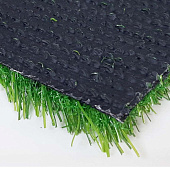  Искусственная трава зелен 25мм 2м/SALG 