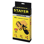 Струбцина ременная SB-4 STAYER, 3,5м Струбцина ременная SB-4 STAYER, 3,5м