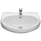 Раковина с пьедесталом Вест 58 Santeri Раковина с пьедесталом Вест 58 Santeri