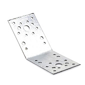 Уголок под 135град. 90х90х65х1,8-2,0мм цинк Уголок под 135град. 90х90х65х1,8-2,0мм цинк