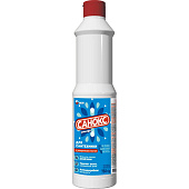  Чистящее  средство для ванной Санокс Ультра  750мл 