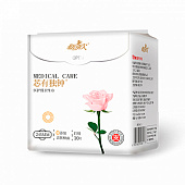  Прокладки гигиенические NEWAVE 245мм 10шт дневные 